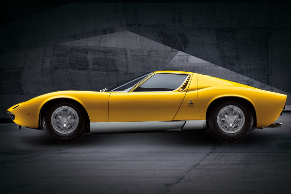 Miura - Side Image Thumbnail