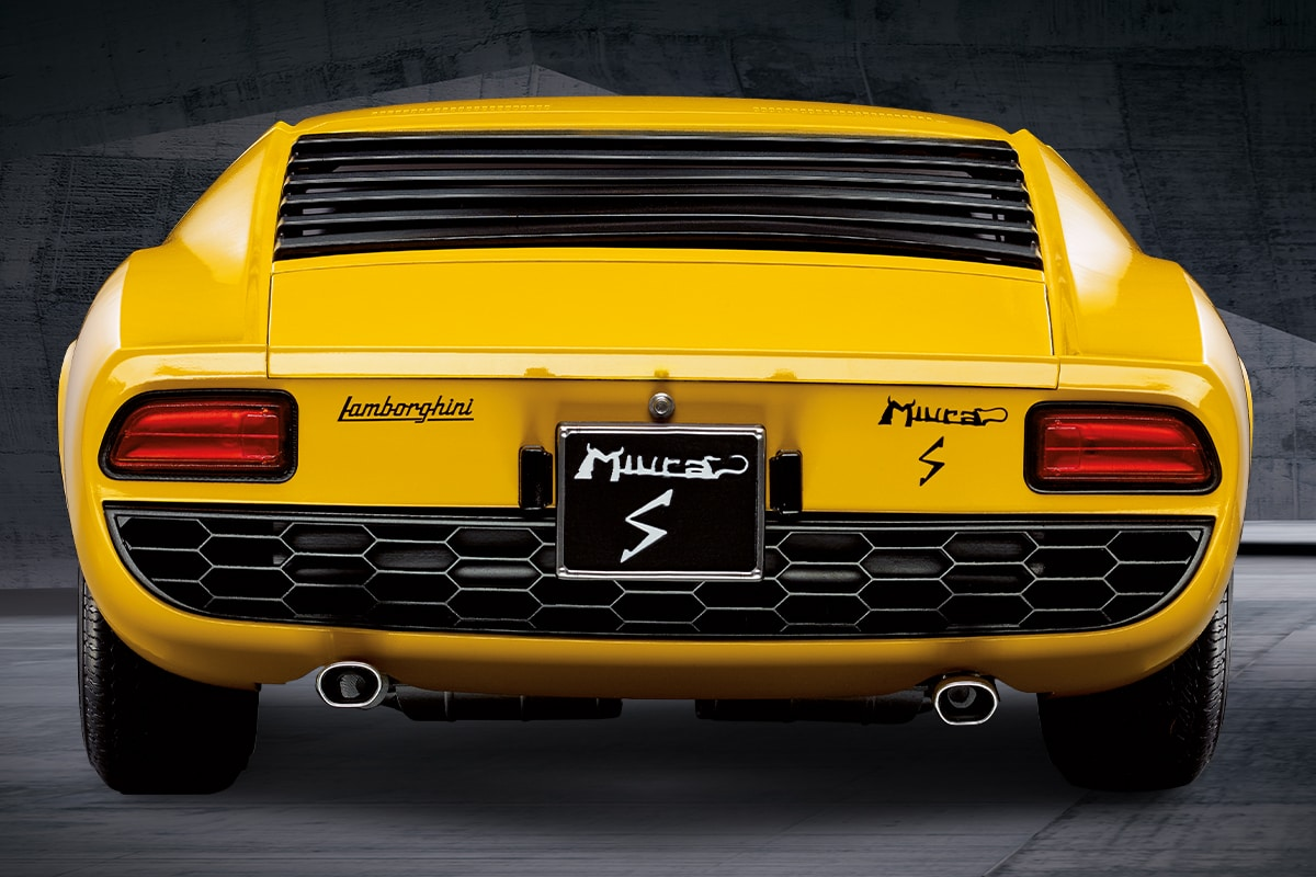 Miura - Back Image