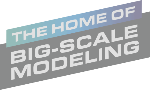 What are Big-Scale Models?