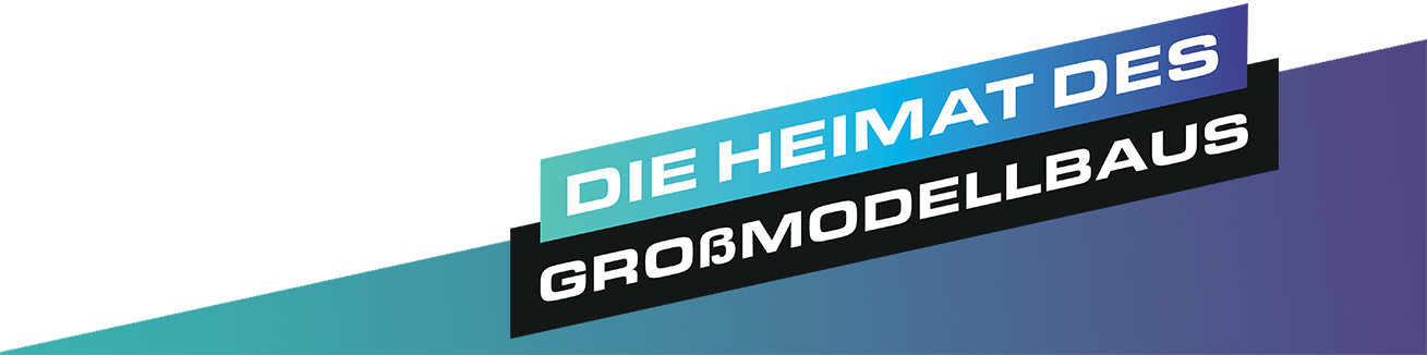 Die Heimat Des Großmodellbaus