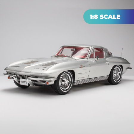 1963 Corvette Sting Ray