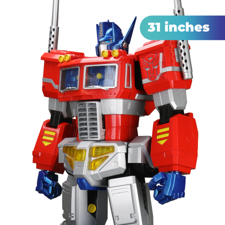 Optimus Prime