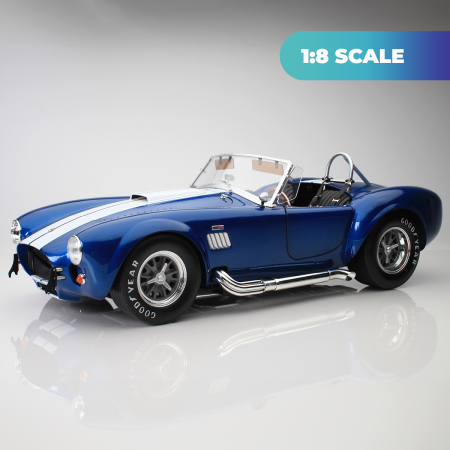 1965 Shelby Cobra 427 SC