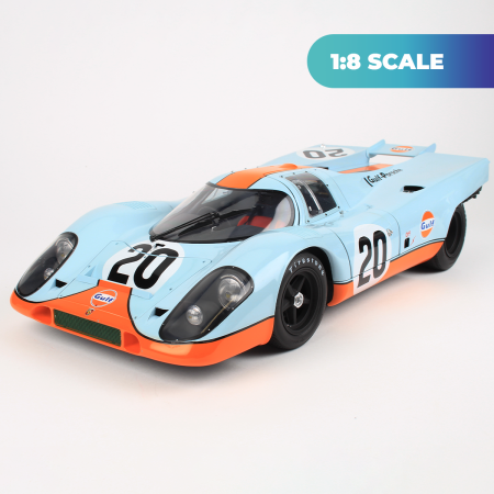 Porsche 917KH