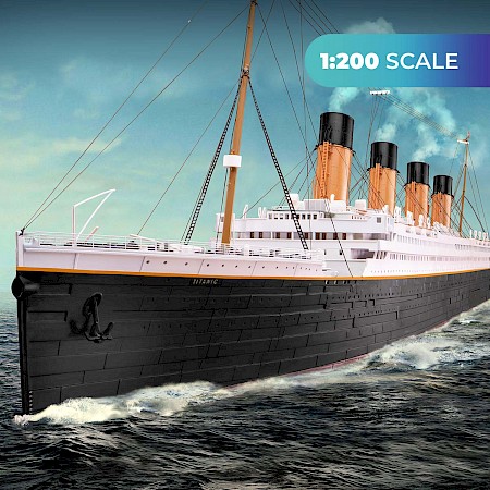 Titanic