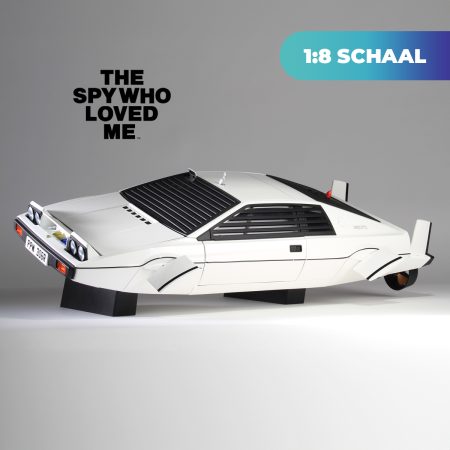 007 Lotus Esprit