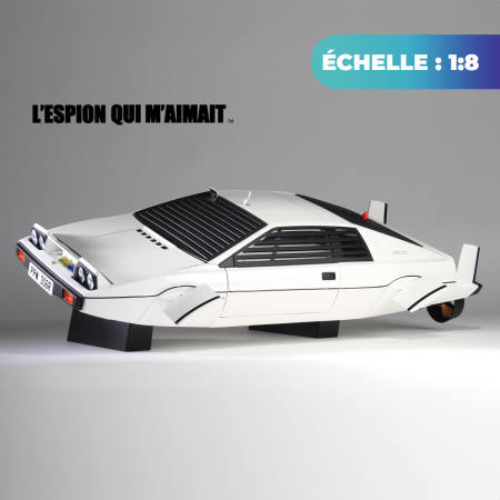 007 Lotus Esprit