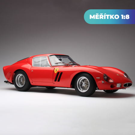 Ferrari 250 GTO