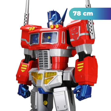 Optimus Prime