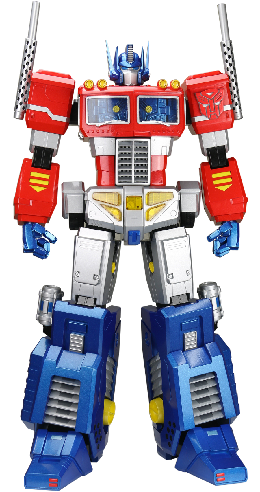 Optimus Prime