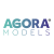 Agora Models Profile Picture