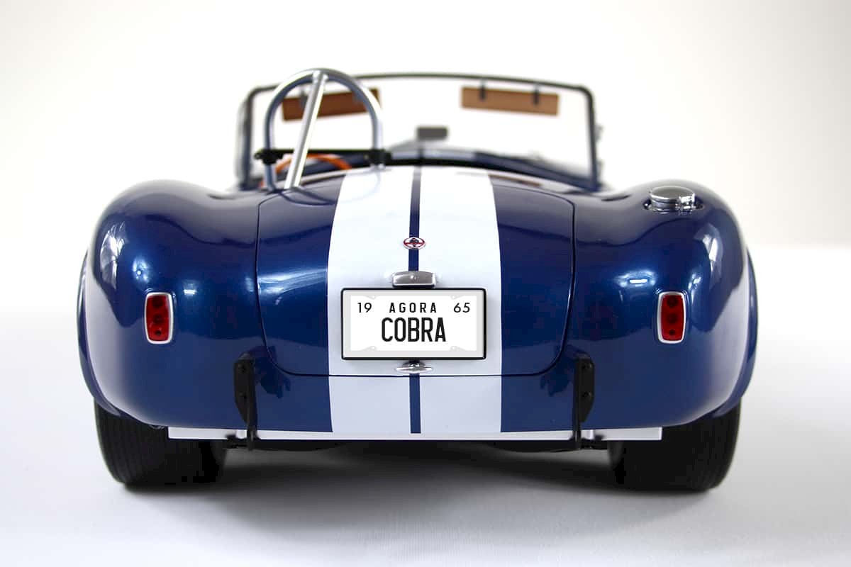 Shelby Cobra