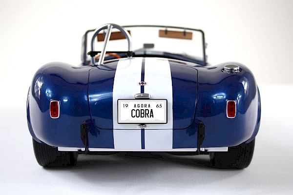 Shelby Cobra Thumbnail