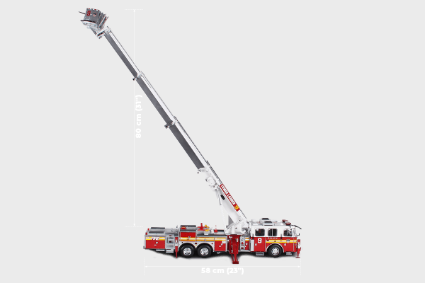 FDNY Ladder 9 Thumbnail