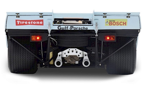 Porsche 917KH rear Thumbnail