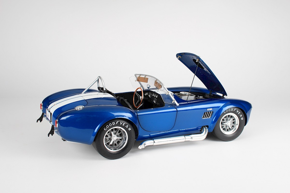 Shelby Cobra