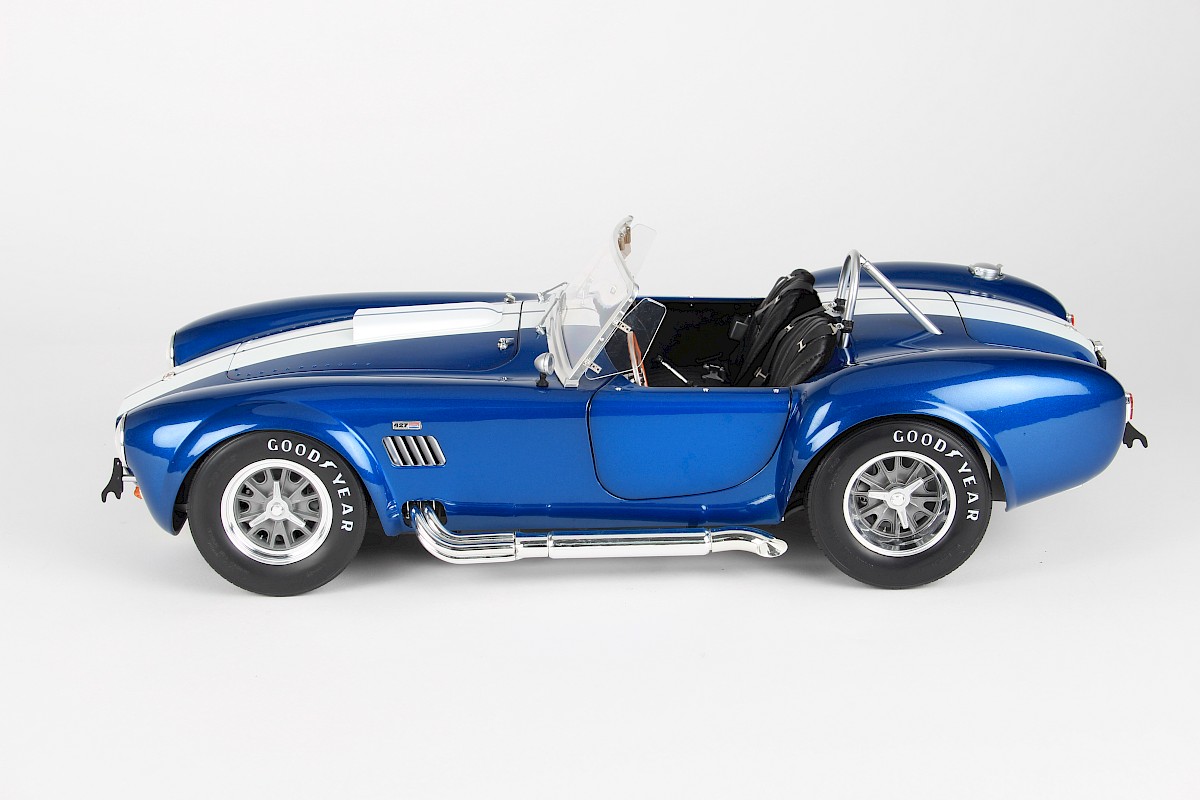 Shelby Cobra