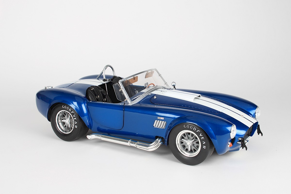 Shelby Cobra