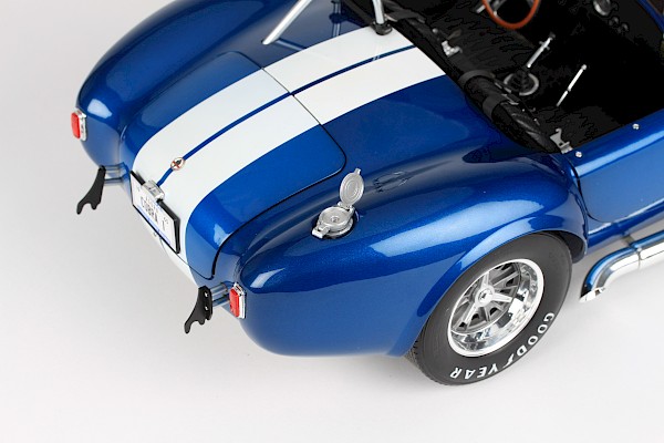 Shelby Cobra Thumbnail