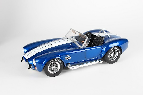 Shelby Cobra Thumbnail