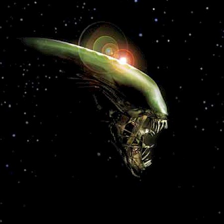Alien