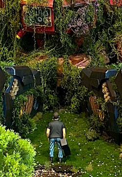 Officially Licensed Products Image