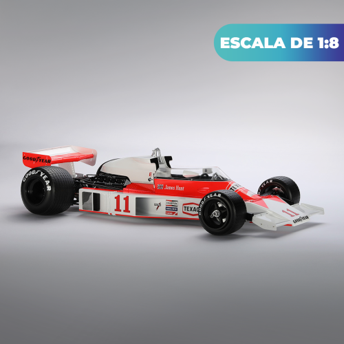 Lamborghini Miura 1:8 scale model kit, Agora Models