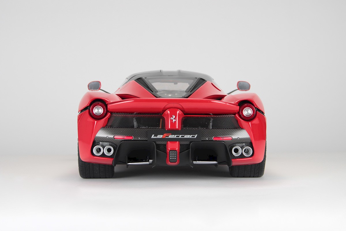 LaFerrari