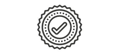 Productos con licencia oficial Icon