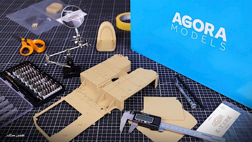 Top Tools for a Big-Scale Modeller