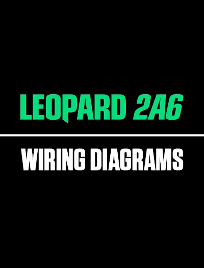 Wiring Diagrams